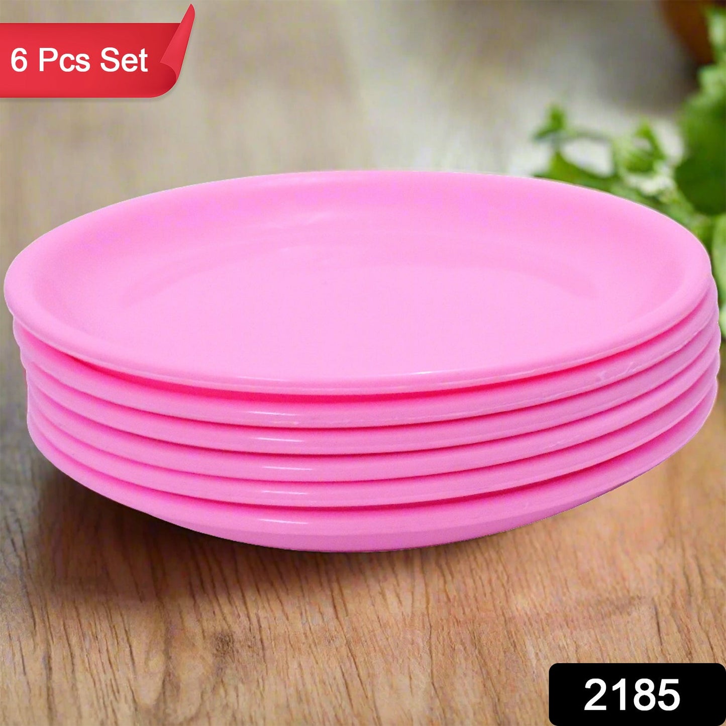 Durable Mini Soup Plates