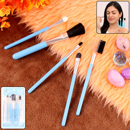 Professional Makeup Brush Kit