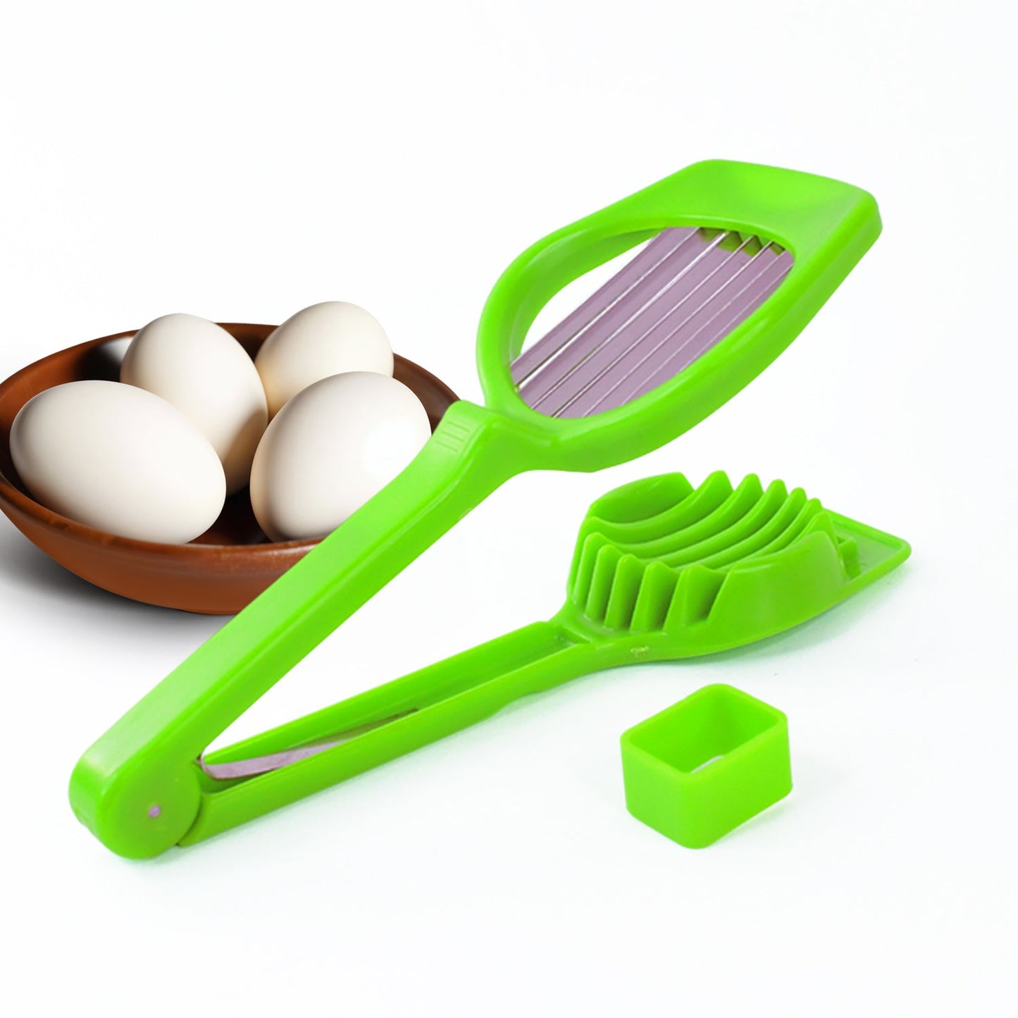 7-Blade Food Slicer