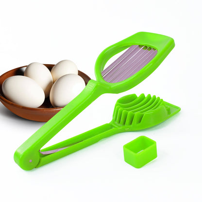7-Blade Food Slicer