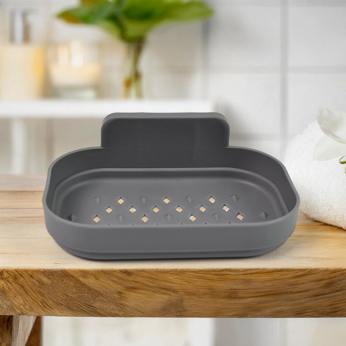Bathroom Soap Dish