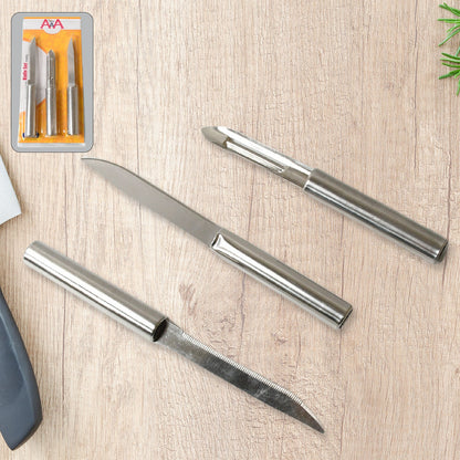 Stainless Steel Sharp Knives