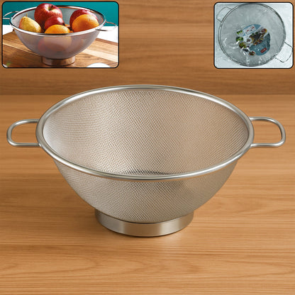 Premium Stainless Steel Colander