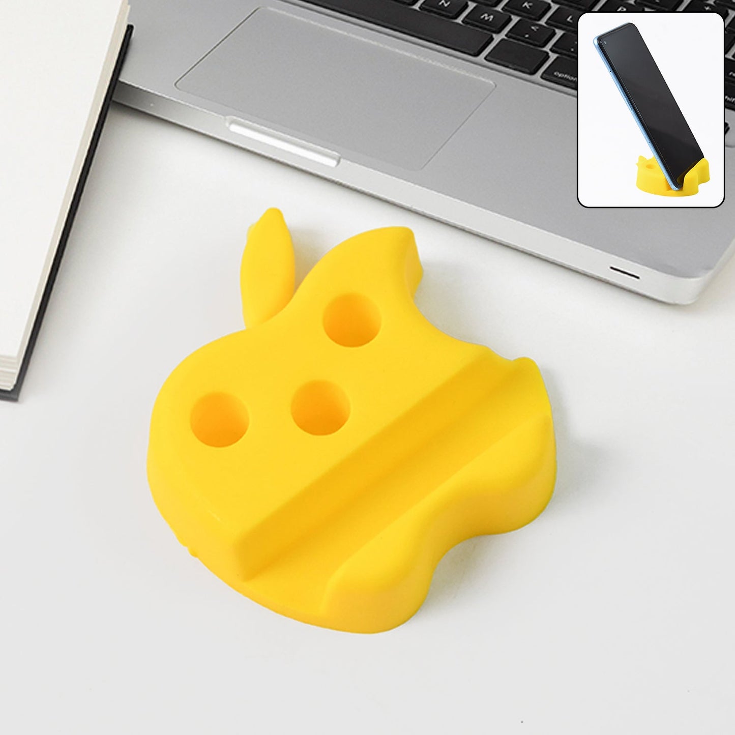 Apple Desk Phone Stand