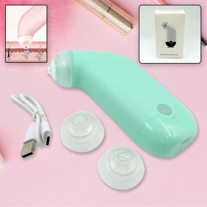 Handheld Vacuum Pore Cleaner