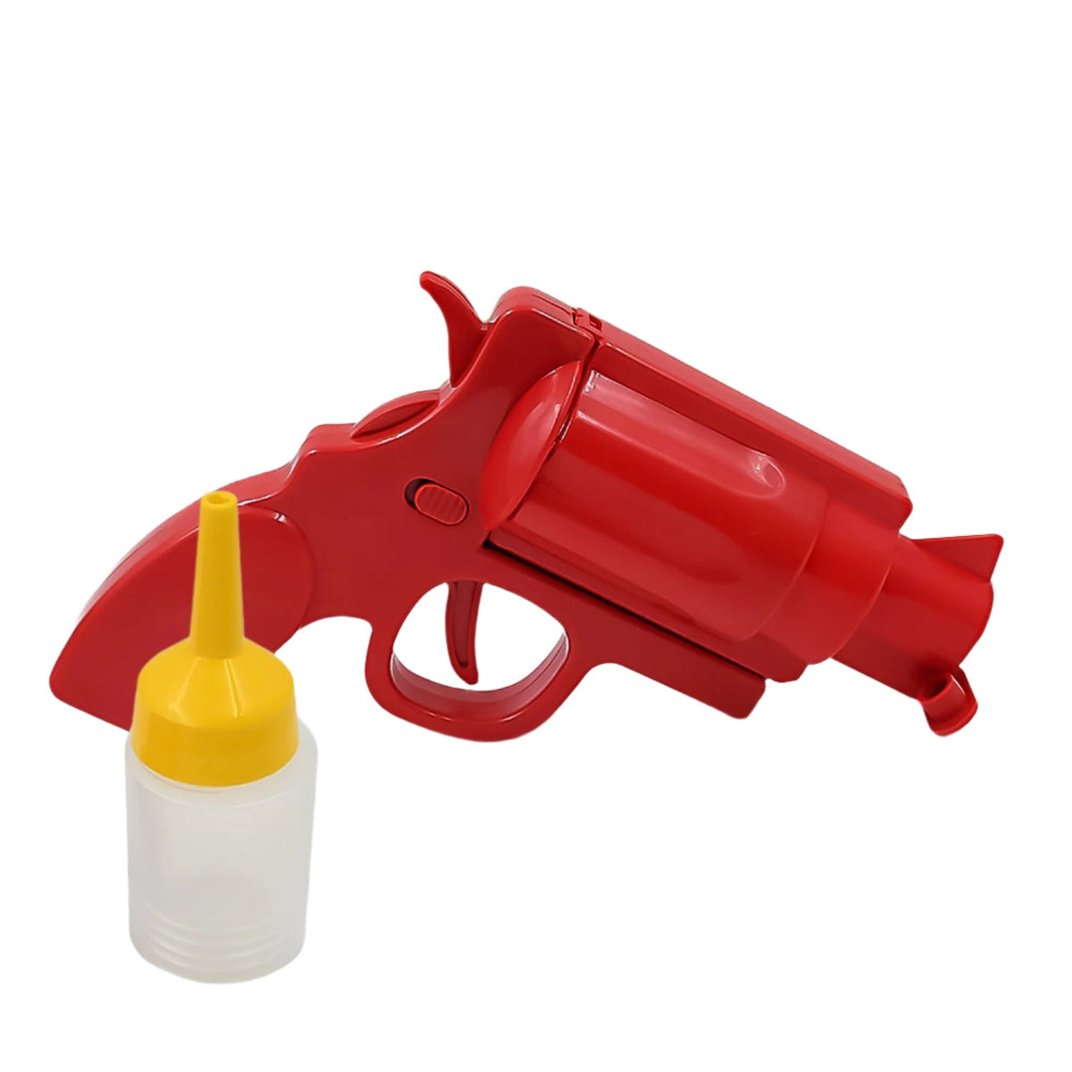 Sauce Dispenser Gun