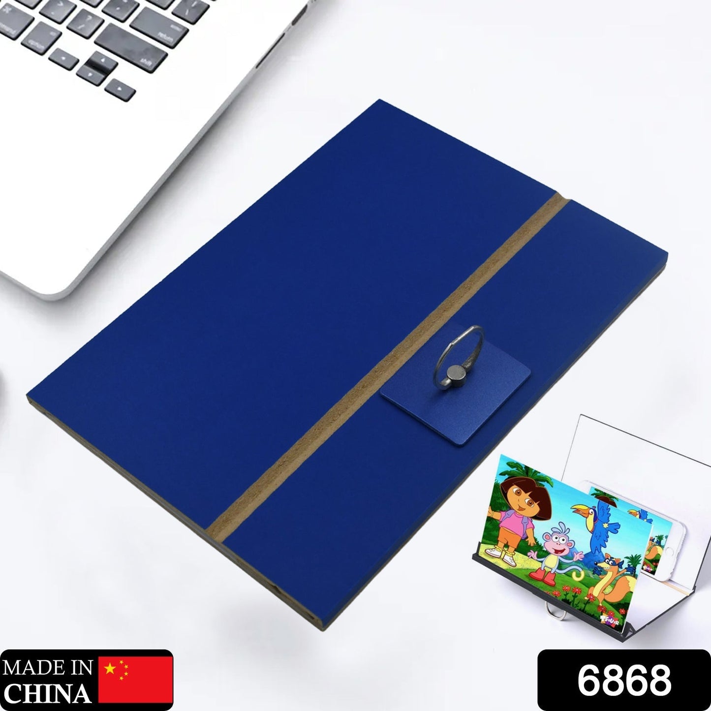 HD Phone Screen Magnifier