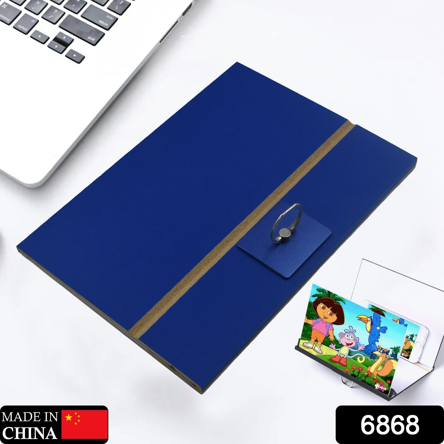 HD Phone Screen Magnifier