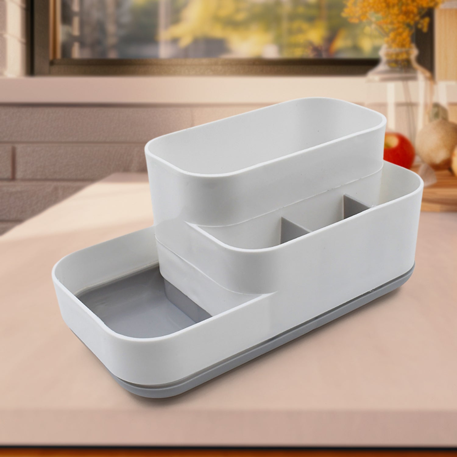 Multifunctional Storage Organizer Box
