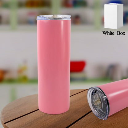 Stainless Steel Travel Mug