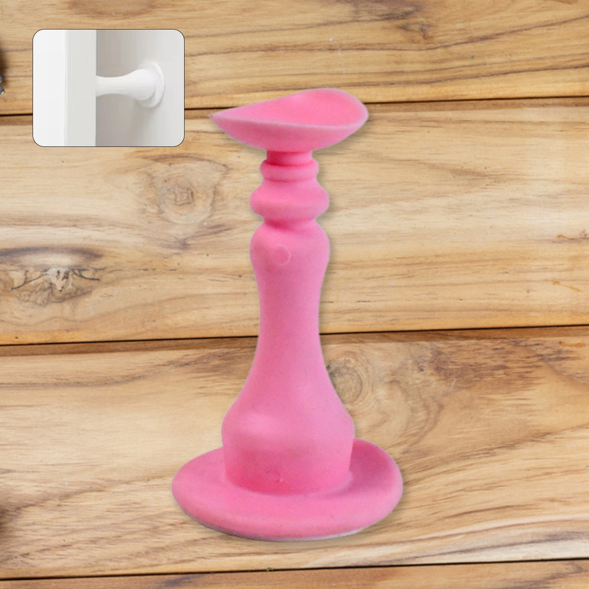 Washer Door Stopper