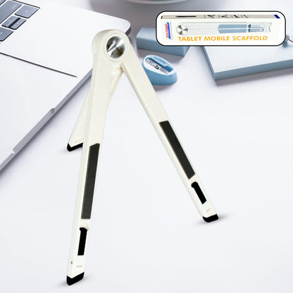 Adjustable Foldable Tablet Stand