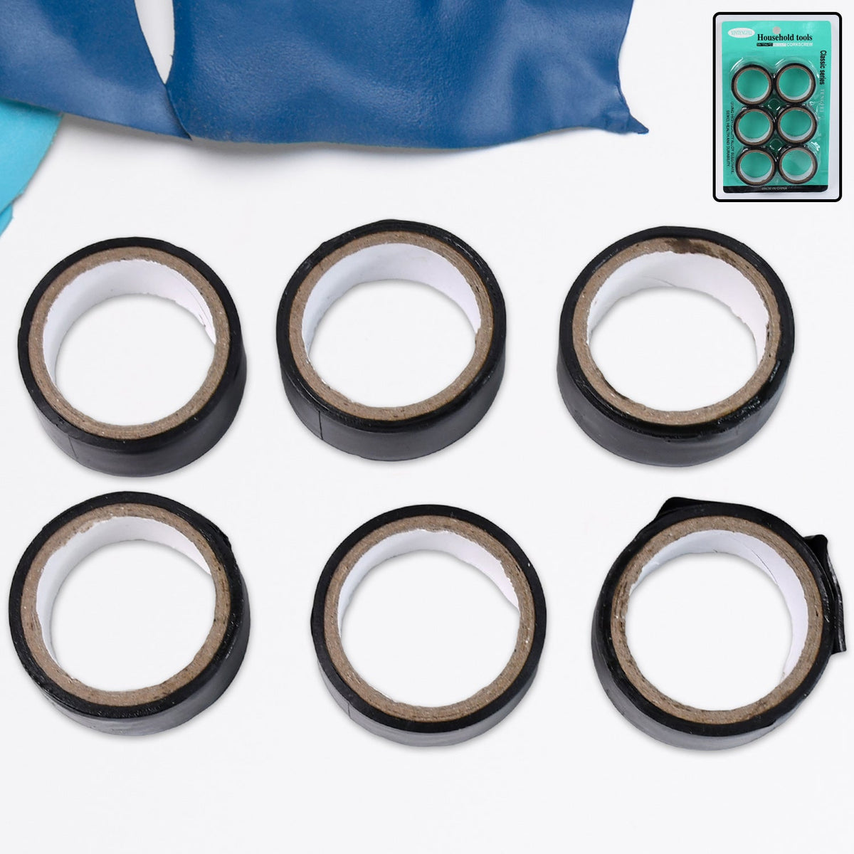PVC Electrical Tape