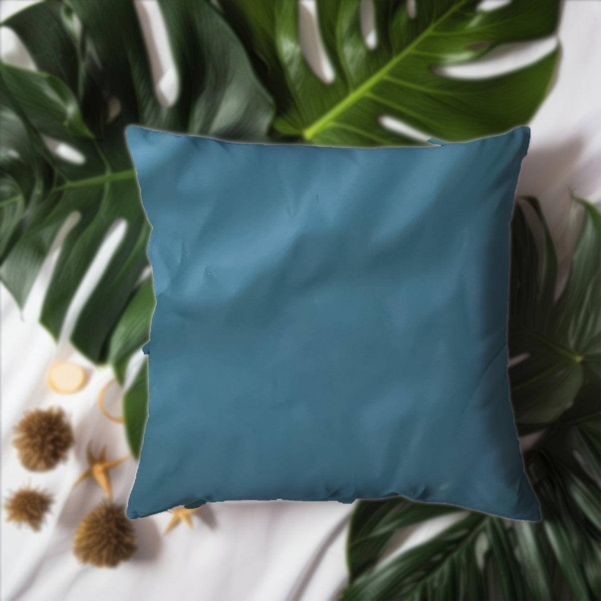 Soft Decorative Pillow Cover – 70×60 CM