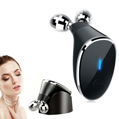 Microcurrent Face Lifting Device