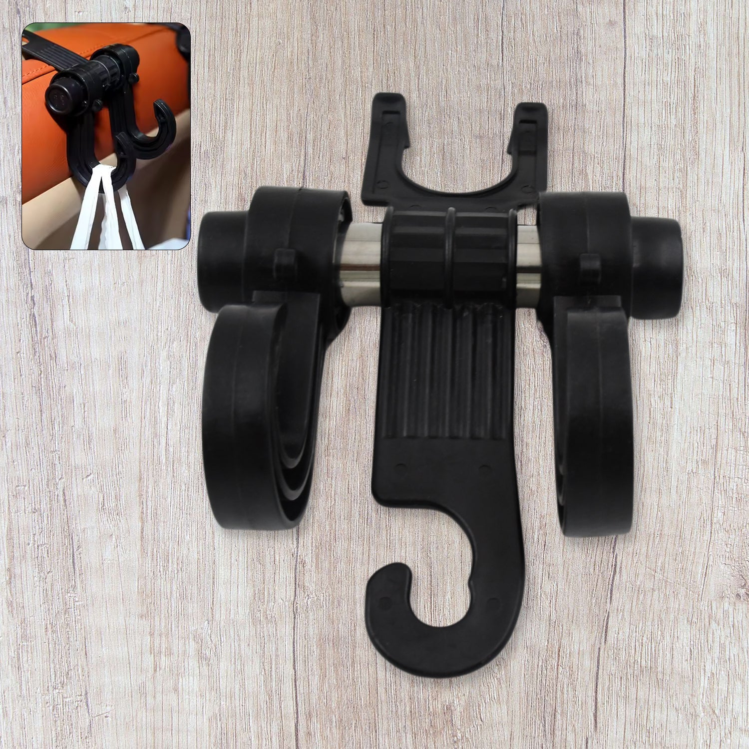 Car Back Seat Hook