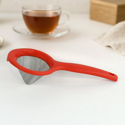 Apex Green Tea Mesh Strainer