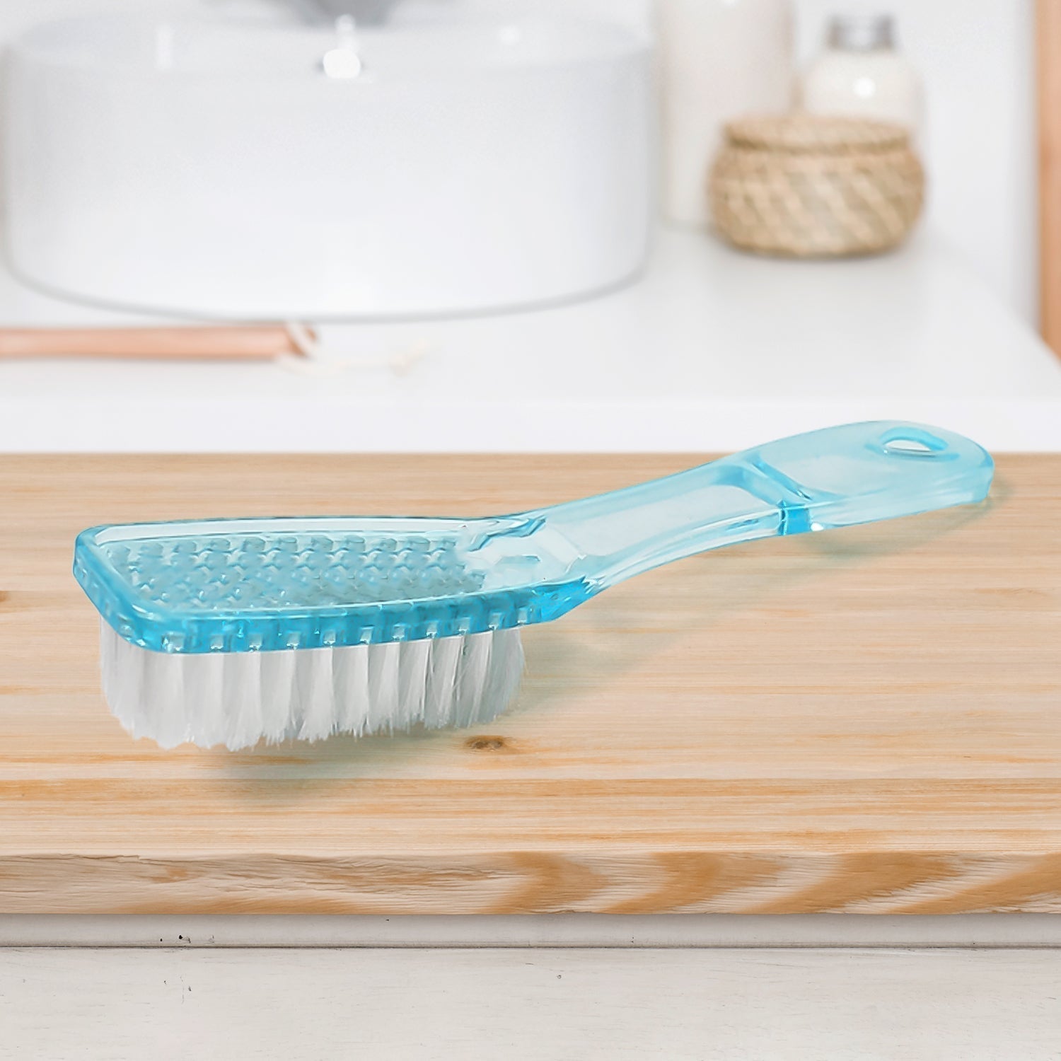 Shoe Scrubbing Brush