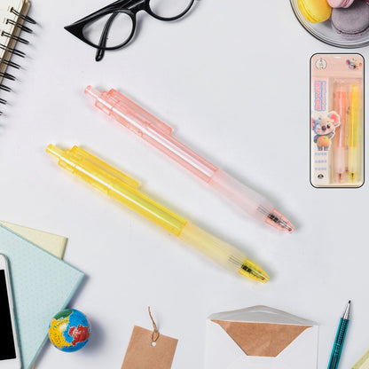 Smooth Writing Ball Pens