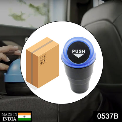 Dustbin for Car