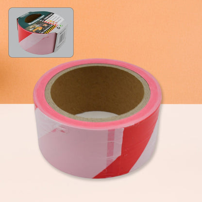 Heavy-Duty Safety Warning Tape
