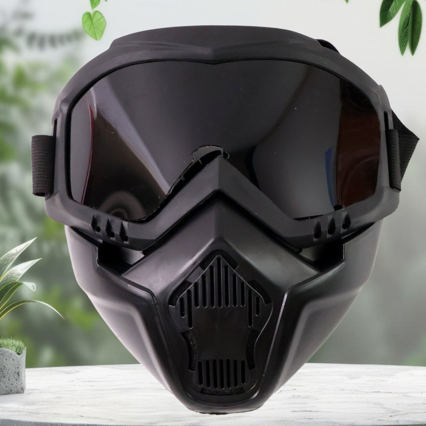 Motorcycle Windproof Glasses Mask