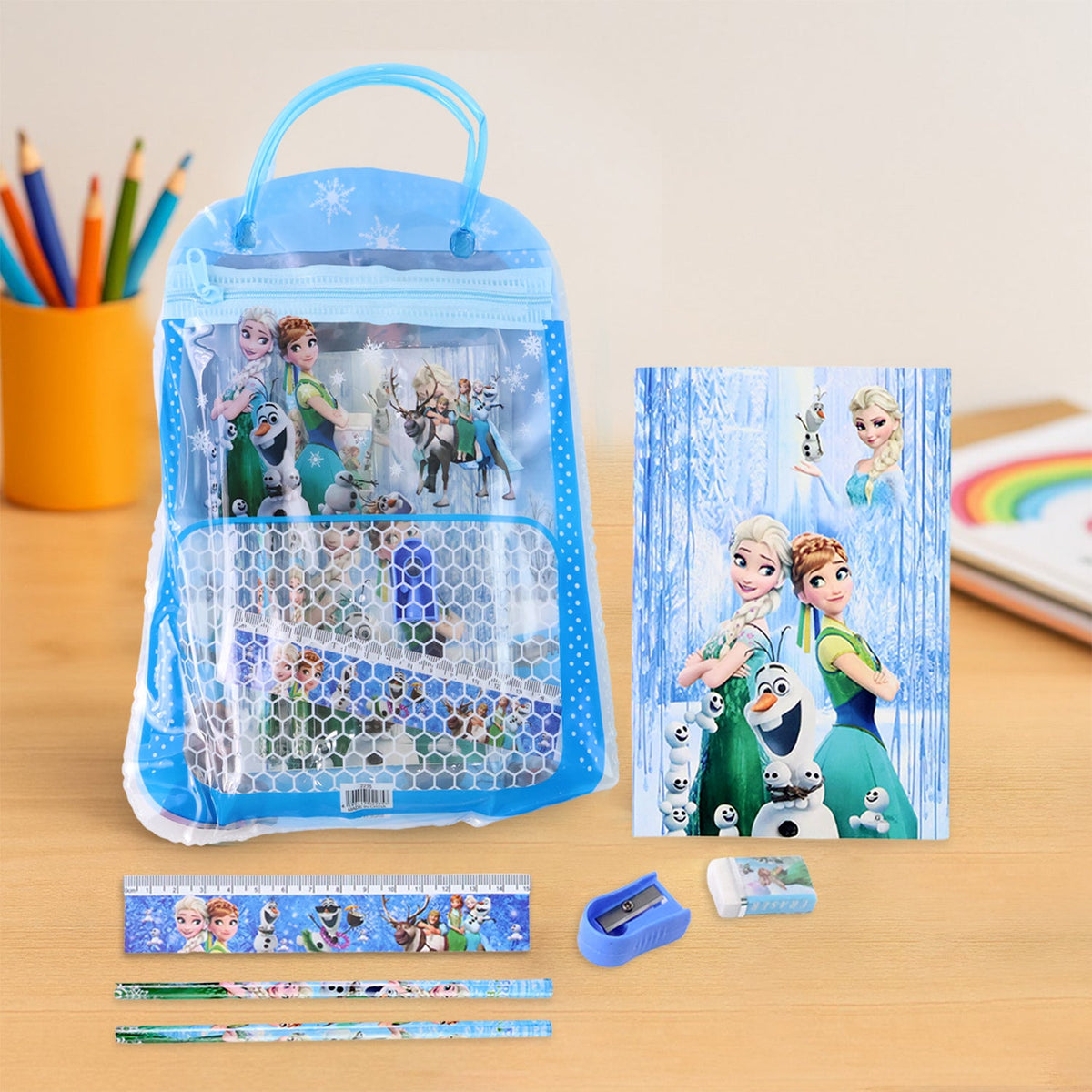 Kids Stationery Set