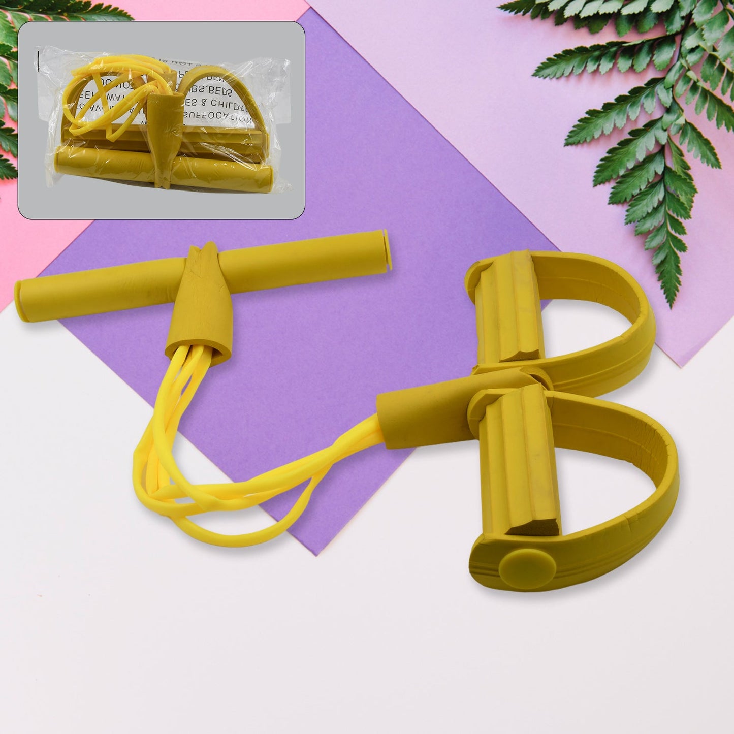Pull String Exerciser
