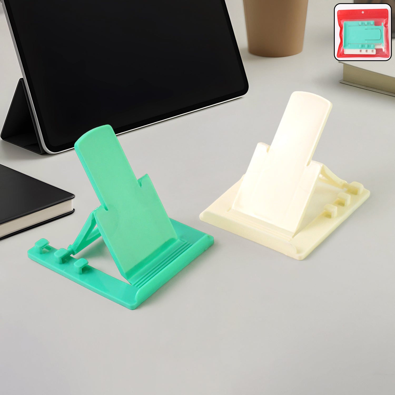 Foldable Mobile Stand