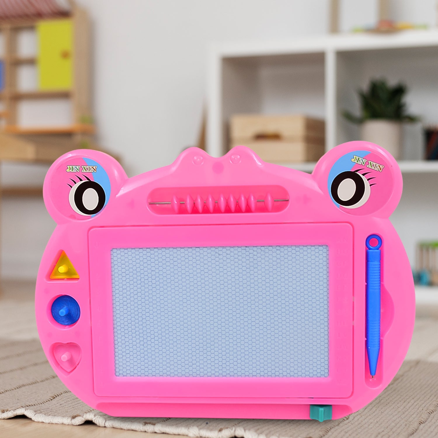 Frog Magic Writing Slate