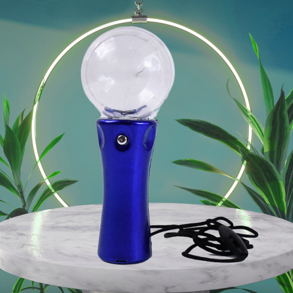 Mini LED Torch