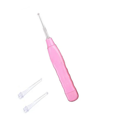 LED Ear Cleaner Kit