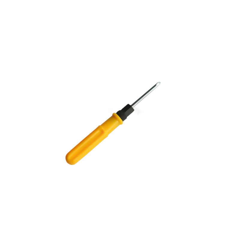 2-in-1 Multi-Tool Screwdriver