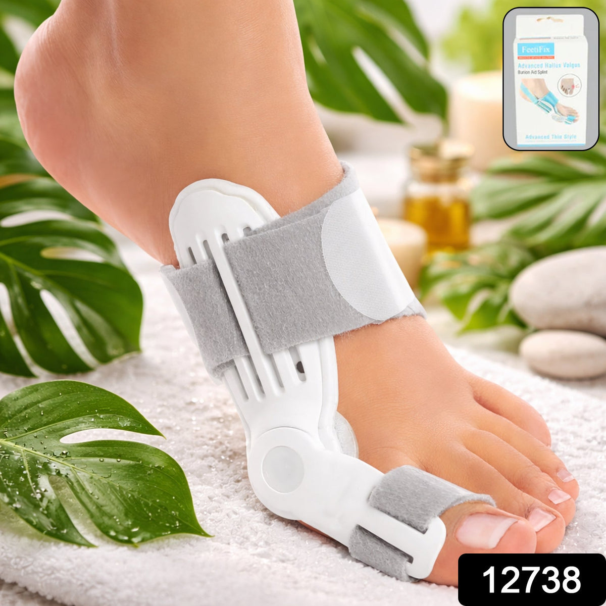 Adjustable Bunion Pain Relief