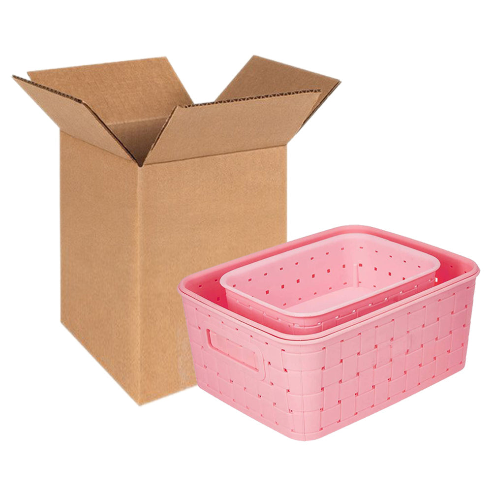 Smart Storage Basket Set
