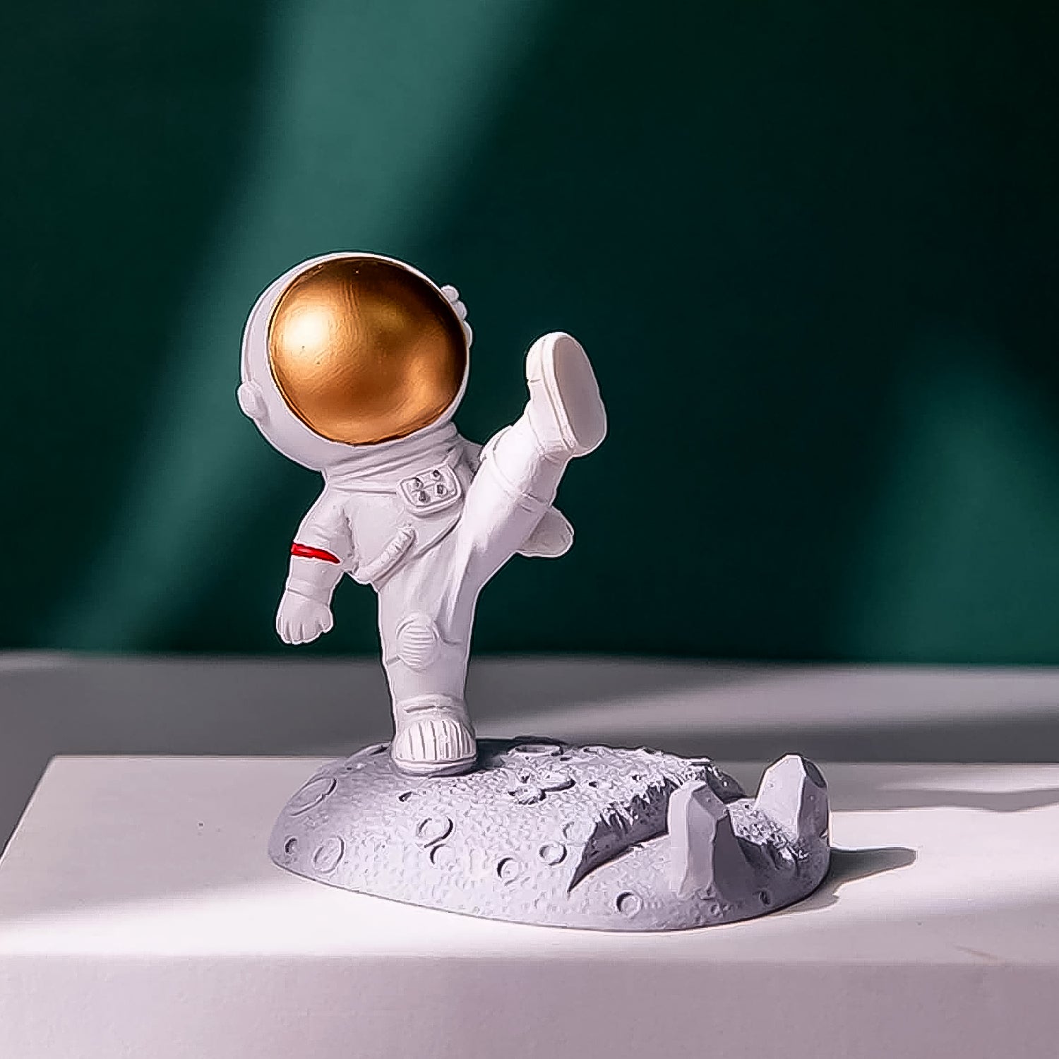 Mobile Holder Astronaut Phone Stand