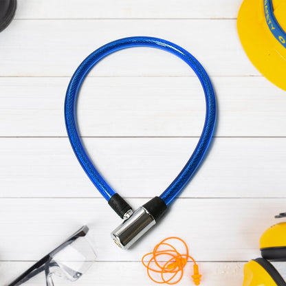 Multipurpose Security Cable Lock