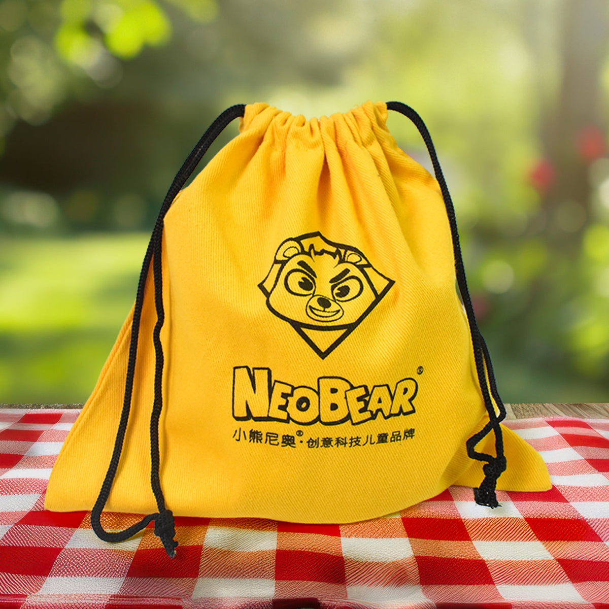 Multipurpose Dori Bag