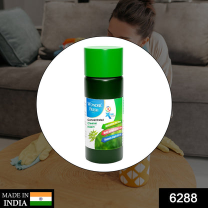 Multi-Surface Floor Cleaner Liquid