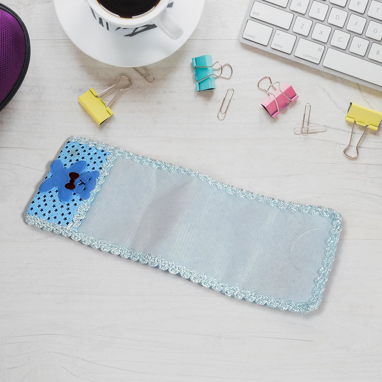 Remote Control Cover