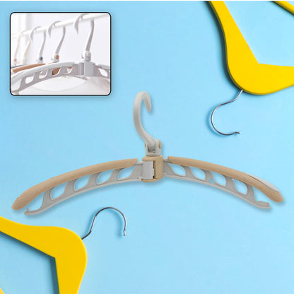 360 Degree Rotating Clothes Hangers