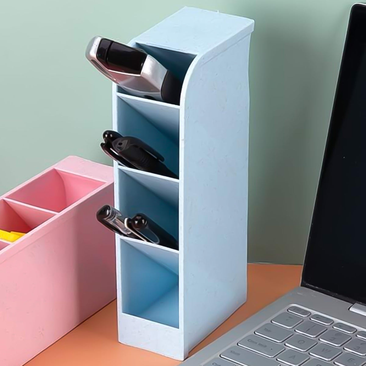 Desk Storage Organizer
