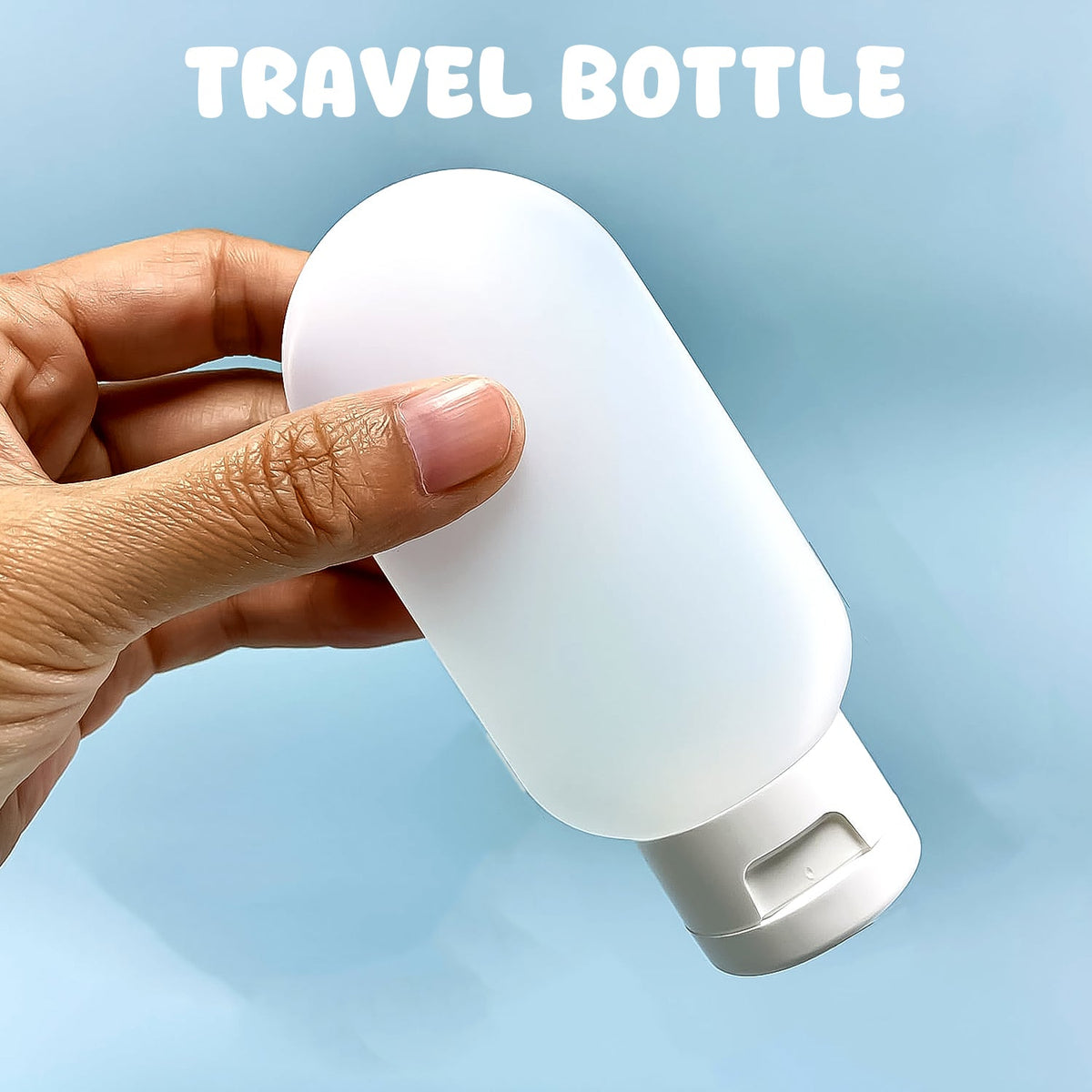 Travel Bottle Set