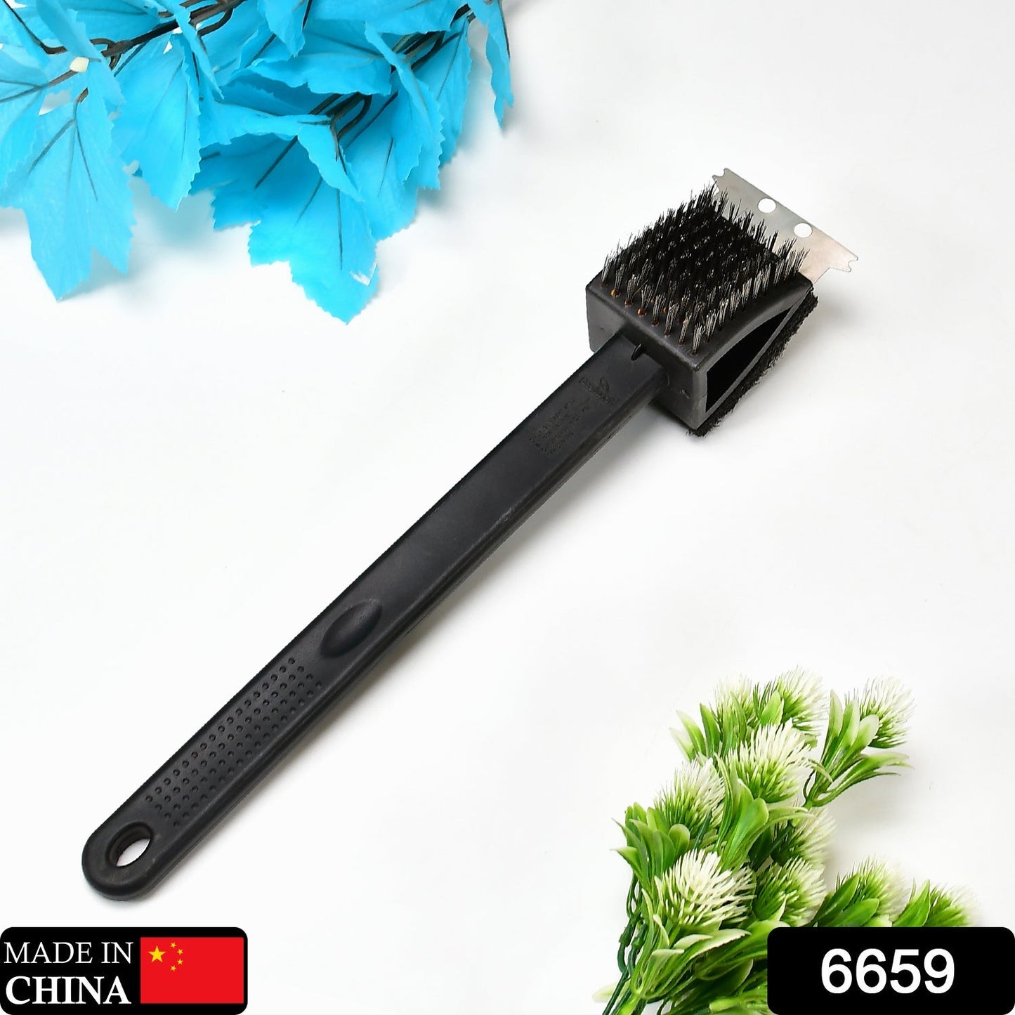 Grill Cleaning Brush