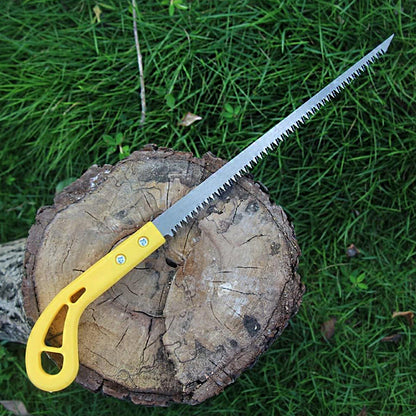 Portable Garden Hand Saw