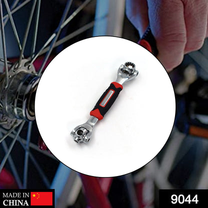 48-in-1 Universal Wrench