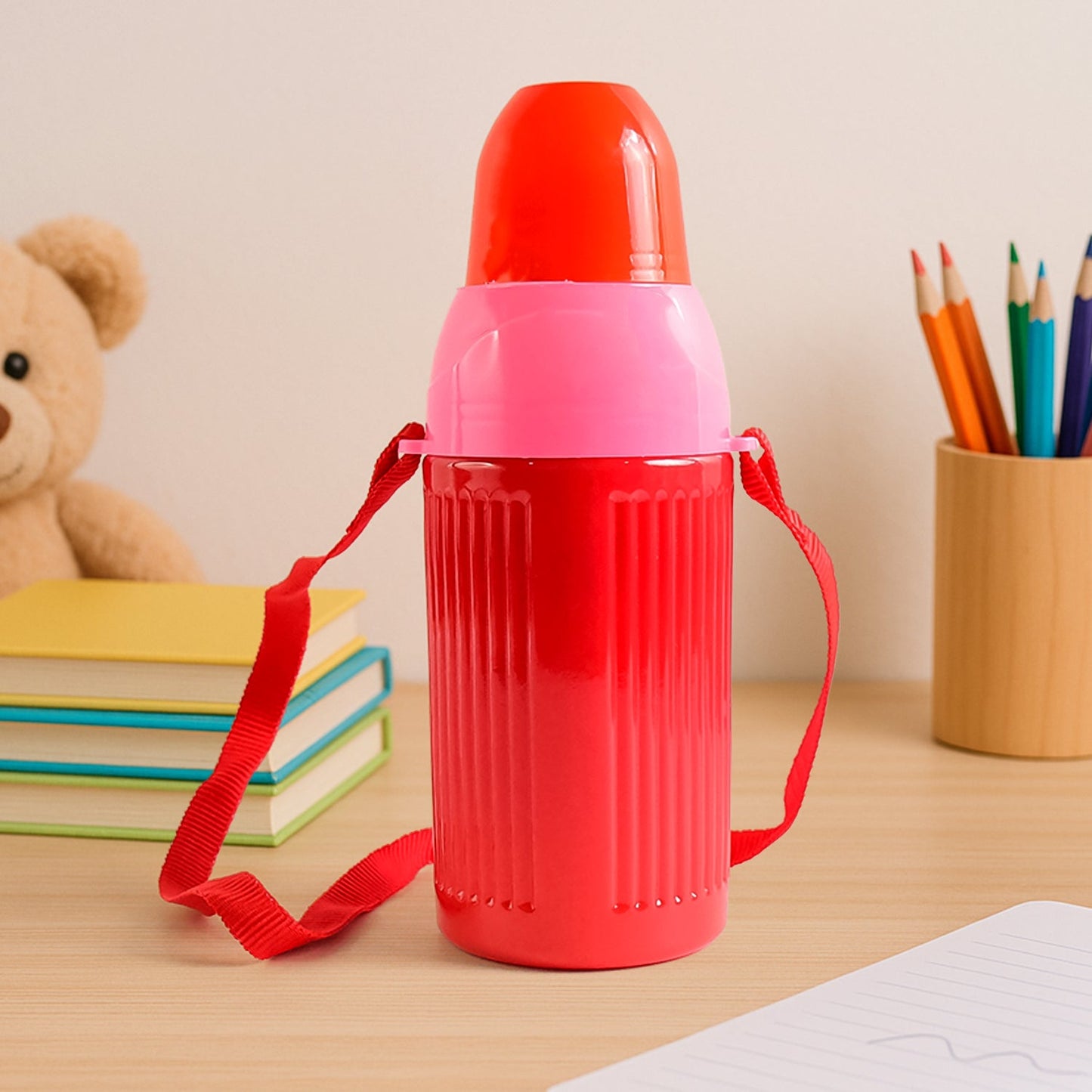 Kids Insulated Water Bottle 500ml