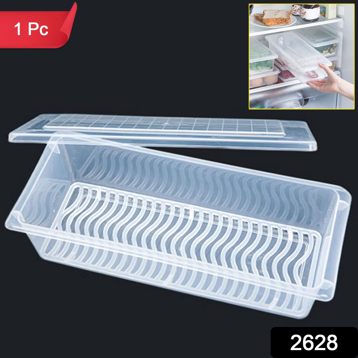 Food Storage Container