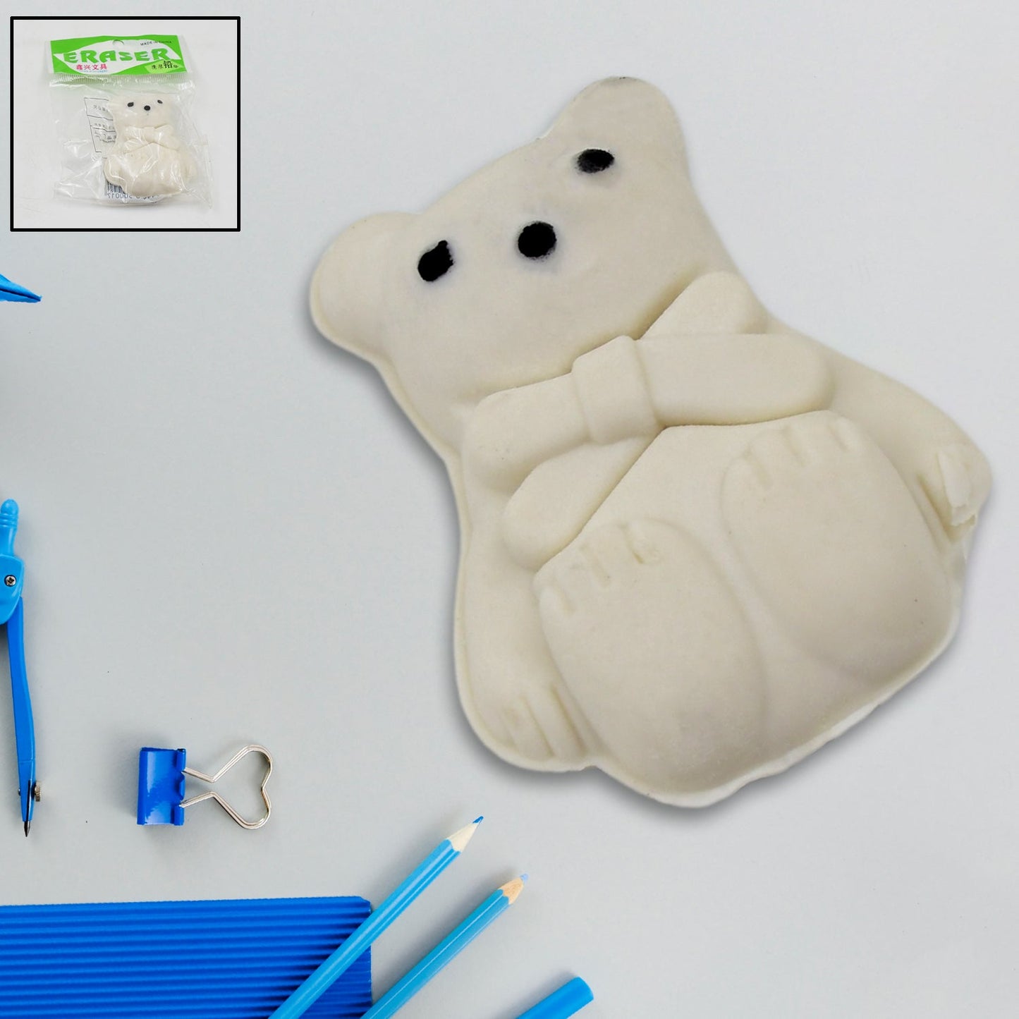 Cartoon Eraser