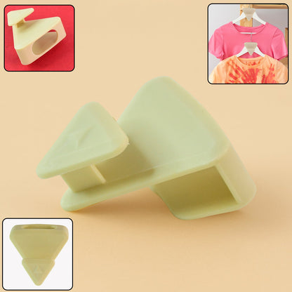 Closet Space Saver Hooks